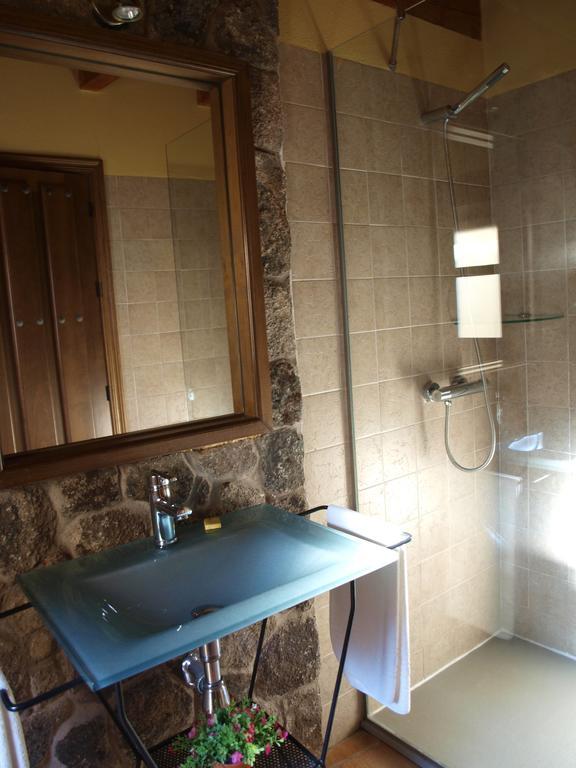 Casa Rural El Olivo Guijo de Granadilla Room photo
